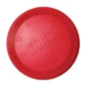 Kong Speeltje Frisbee M Rood - Hondenspeelgoed - Large -Honden Benodigdheden Winkel 035585129082 1