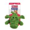 KONG Cozie - Ali Alligator -Honden Benodigdheden Winkel 035585338088 1