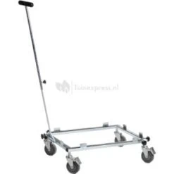 Beeztees Trolly Voor Draadkooi