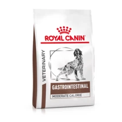 Royal Canin Veterinary Diet Gastro Intestinal Moderate Calorie Hondenvoer 2 Kg