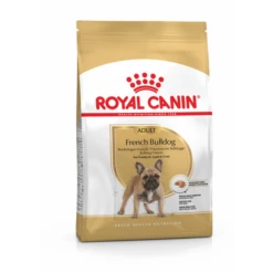 Royal Canin Adult Franse Bulldog Hondenvoer 3 Kg