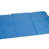 Beeztees Quick Cooler Koelmat Izi Voor Hond Blauw 95 X 75 Cm -Honden Benodigdheden Winkel 36034