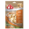 8in1 Delights Kauwknook - Hondensnacks - Kip 21x12 G 21 Stuks Xsmall -Honden Benodigdheden Winkel 4048422102533 1