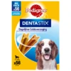 Pedigree Dentastix Medium Hondensnack 10-25 Kg 56 Stuks 2 Pedigree Dentastix Medium Hondensnack 10-25 Kg 56 Stuks -Honden Benodigdheden Winkel 5010394001458 1