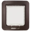 Sureflap SURE FLAP HUISDIERLUIK BRUIN 00001