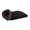 Slaapzak Zwart -Honden Benodigdheden Winkel 51 degrees north sheep hondenslaapzak grijs zwart 84440 0300 none