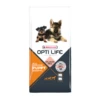 Opti Life Puppy Sensitive All Breeds Hondenvoer 12.5 Kg -Honden Benodigdheden Winkel 5410340311639 1