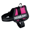 Julius K9 Julius-K9 Powerharness Fuchsia - Hondenharnas - 30-40/1.8 Cm 1 Julius K9 Julius-K9 Powerharness Fuchsia - Hondenharnas - 30-40/1.8 Cm -Honden Benodigdheden Winkel 5999053662950 1