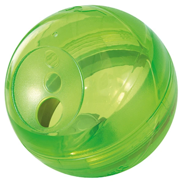 Rogz Tumbler - Lime 3 Rogz Tumbler - Lime