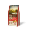 Sam's Field Adult Mini Kip&Aardappel - Hondenvoer - 8 Kg -Honden Benodigdheden Winkel 8595602503391 1