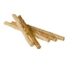 Timo Rund Kauwstaaf - Hondensnacks - Rund 13 Cm 40 Stuks Medium -Honden Benodigdheden Winkel 8711621930080 1