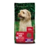 Pets Place Adult Geperste Brokken Gevogelte&Vlees - Hondenvoer - 18 Kg -Honden Benodigdheden Winkel 8711621939380 1