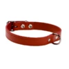 Adori Halsband Leer Met Print Rood - Hondenhalsband - 50x2.0 Cm 1 Adori Halsband Leer Met Print Rood - Hondenhalsband - 50x2.0 Cm -Honden Benodigdheden Winkel 8712041023512 1