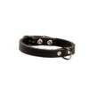 Adori Hondenhalsband Soft Leer Bruin 50 X 2 Cm -Honden Benodigdheden Winkel 8712041041615 1