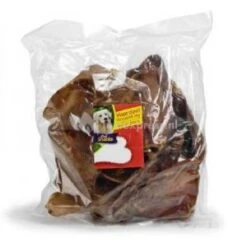 DeliSnacks Varkensoren Groot Hondensnack -Honden Benodigdheden Winkel 8712695072188 deli varkensoren groot vrdl 10x 0 300x300