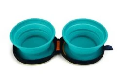 Beeztees Siliconen Reis Dinnerset Eesy Large (0650653)