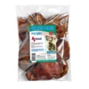 Antos Varkensoor Varken - Hondensnacks - 10 Stuks -Honden Benodigdheden Winkel 8714414057124 1
