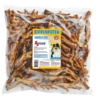 Antos Kippenpoten Gedroogd Kip - Hondensnacks - 1 Kg 1 Antos Kippenpoten Gedroogd Kip - Hondensnacks - 1 Kg -Honden Benodigdheden Winkel 8714414144336 1