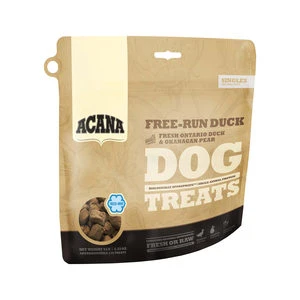 Acana Singles Free-Run Duck Hondensnacks 92 Gram 3 Acana Singles Free-Run Duck Hondensnacks 92 Gram