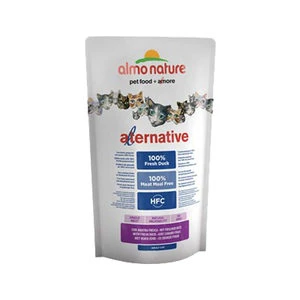 Almo Nature - HFC Alternative Droogvoer - 2 Kg - Eend