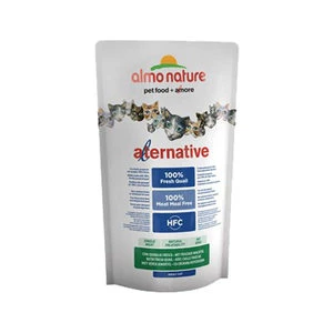 Almo Nature - HFC Alternative Droogvoer - 2 Kg - Kwartel