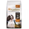 Applaws Adult Small & Medium Kip Hondenvoer 15 Kg -Honden Benodigdheden Winkel applaws adult small medium kip hondenvoer