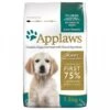 Applaws Puppy Small & Medium Kip Hondenvoer 7.5 Kg -Honden Benodigdheden Winkel applaws puppy small medium kip hondenvoer