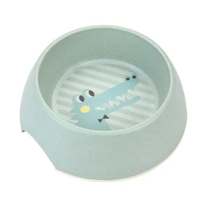 Beeztees Eetbak Kroksy - Groot 4 Beeztees Eetbak Kroksy - Groot - Afbeelding 2