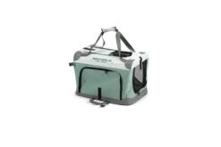 Beeztees Nylon Bench World Traveller - 49 X 34 X 35 Cm