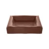 Bia Bed Bruin 2 Bia Bed Bruin -Honden Benodigdheden Winkel bia bed original bruin 60 x 70 x 15 cm 100496 0300 none