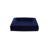 Bia Royal Fluwelen Hoes - 50 X 60 X 12 Cm - Navy 1 Bia Royal Fluwelen Hoes - 50 X 60 X 12 Cm - Navy -Honden Benodigdheden Winkel bia royal fluwelen hoes 50 x 60 x 12 cm navy 57201 0300 none