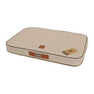 Boony Est 1941 Orthopedisch Kussen Highland Sand - 70 X 50 Cm - Afbeelding 2