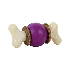 Busy Buddy Bouncy Bone - Large 3 Busy Buddy Bouncy Bone - Large
