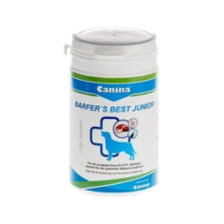 Canina Barfer's Best Junior - 350 G