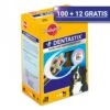 Pedigree Dentastix Large Hondensnack Vanaf 25 Kg 56 Stuks -Honden Benodigdheden Winkel dentastix voor boven de 25 kg