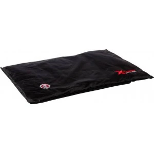 Doggybag Bench Duvet X-treme Zwart Extra Extra Large 5 Doggybag Bench Duvet X-treme Zwart Extra Extra Large - Afbeelding 3
