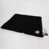 Doggybag Wool Blanket Zwart Extra Large