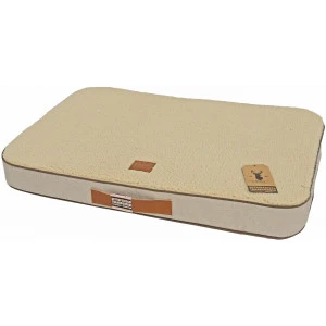 Boony Est 1941 Orthopedisch Kussen Highland Sand - 100 X 70 Cm 3 Boony Est 1941 Orthopedisch Kussen Highland Sand - 100 X 70 Cm