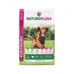 Eukanuba Nature Plus - Puppy - 10 Kg