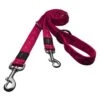 ROGZ Hondenriem Multi Purpose Alpinist Roze -Honden Benodigdheden Winkel file 123