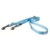 ROGZ Puppy Hondenriem Multi Purpose YoYo Blauw -Honden Benodigdheden Winkel file 129