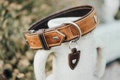 Hunter Halsband Tara - 45 Cm