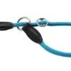 Hunter Halsband Voor Hond Freestyle Met Stop Turquoise 40 Cmx8 Mm -Honden Benodigdheden Winkel file 141