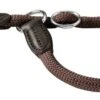 Hunter Halsband Voor Hond Freestyle Met Stop Bruin 45 Cmx10 Mm 1 Hunter Halsband Voor Hond Freestyle Met Stop Bruin 45 Cmx10 Mm -Honden Benodigdheden Winkel file 152