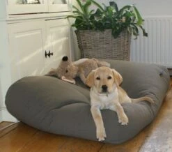 Hondenkussen Muisgrijs Small -Honden Benodigdheden Winkel file 18