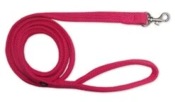 Hondenriem Mesh Fluo Pink