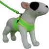 Hondentuig Comfy Harnass Mesh Fluo Green -Honden Benodigdheden Winkel file 200