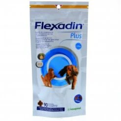 Flexadin Advanced - Voedingssupplement 30 Tabletten -Honden Benodigdheden Winkel file 269