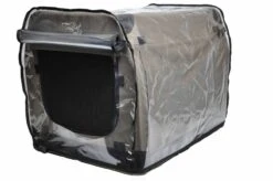 Regenhoes Voor Opvouwbare Hondenbench