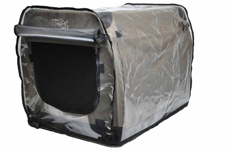 Regenhoes Voor Opvouwbare Hondenbench 3 Regenhoes Voor Opvouwbare Hondenbench